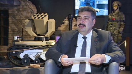 HAVELSAN: 'Dijital Birlik' sahaya çıkmaya hazırlanıyor