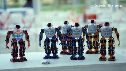 Czy sztuczna inteligencja zabierze nam pracę?