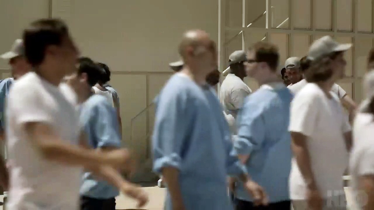 Barry Season 4 _ Official Teaser _ HBO