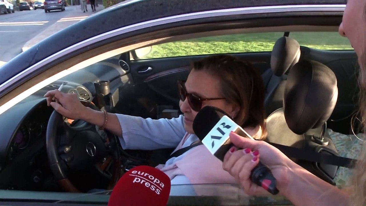 Los hermanos de Ana Obregón sorprendidos por la polémica generada