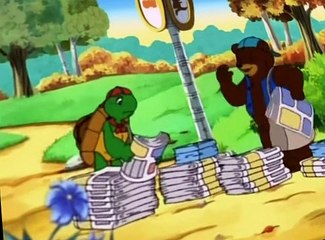 Franklin S04 E03