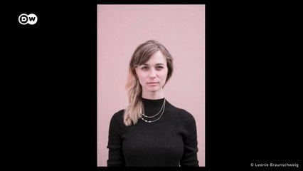 Transidente Abgeordnete Nyke Slawik: "Wir können auch zu Handelnden werden"