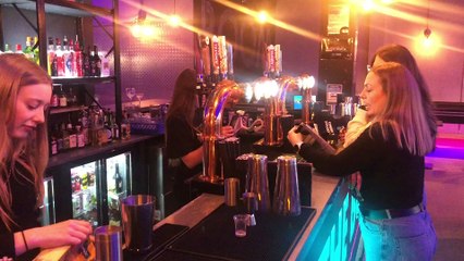 Indoor activities to do this Easter break at Eastbourne’s Boom Battle Bar