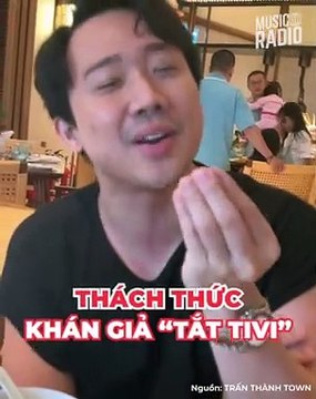 Trấn Thành từng bĩu môi khi Kiều Oanh kể chuyện mẹ mất, bị đào phát ngôn 'tắt tivi' | Điện Ảnh Net