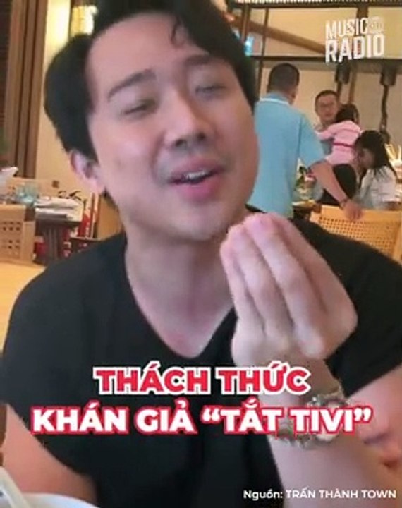 Trấn Thành từng bĩu môi khi Kiều Oanh kể chuyện mẹ mất, bị đào phát ngôn 'tắt tivi' | Điện Ảnh Net