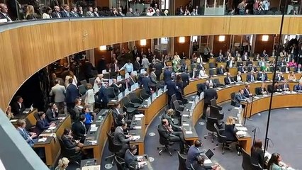 Áustria: Parlamento em Foco 🇦🇹