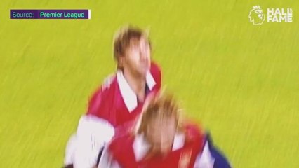 Fowler, Toure and Terry among Premier League's 15-man Hall of Fame shortlist