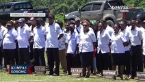 Gubernur Papua Barat Daya Janji Tambrauw Jadi Prioritas Pembangunan
