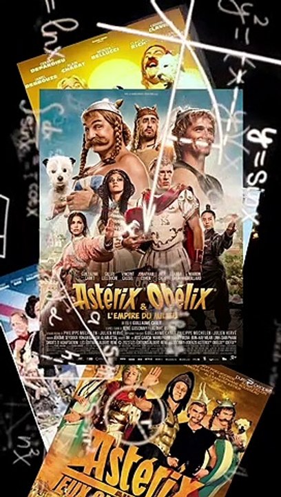 Astérix et Obélix, c'est écolo ?