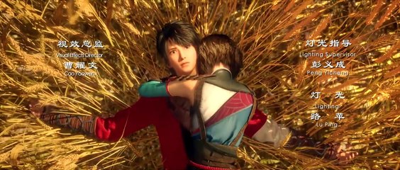 画江湖之不良人 第6季 第6话 | Drawing Jianghu of Bu Liang Ren Ⅵ Ep 6