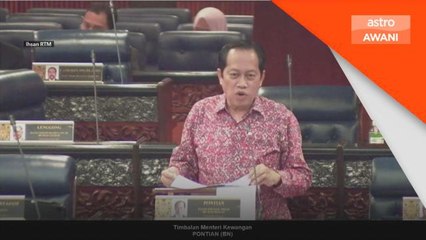 Kos PRN di enam negeri dianggarkan RM420 juta - Ahmad Maslan