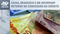 Novo teto fiscal retoma consignado aos beneficiários do INSS