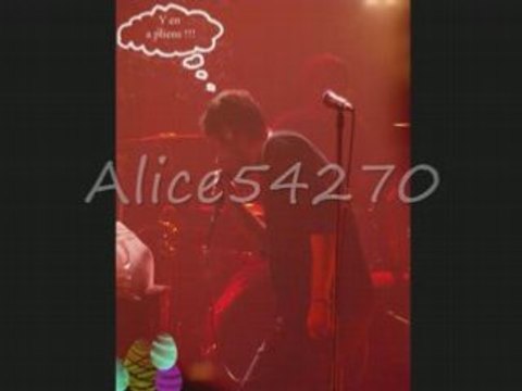 Joyeuses paques avec Emmanuel Moire