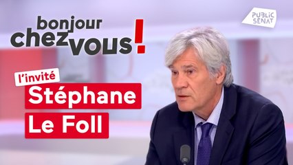 Dissidence au PS : "L’effacement du PS, devenu ‘Parti soumis’ à LFI, est une question"