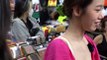 Liên tục giả làm người nước ngoài 'quậy' chợ Bến Thành, cô gái nhận về phản ứng cực gắt | Điện Ảnh Net