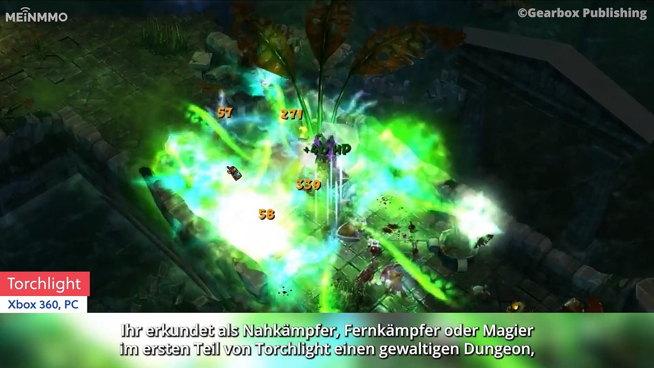 5 Alternativen zu Diablo 4, die nicht Path of Exile sind