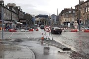 Edinburgh Headlines 30 March: Leith Walk London Road junction left hand turn issues continue after police take no action against 900 drivers