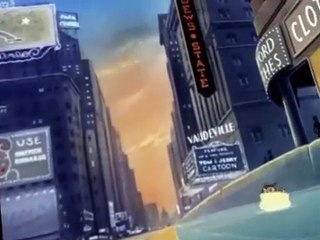 Tom and Jerry Tom and Jerry E019 – Mouse in Manhattan