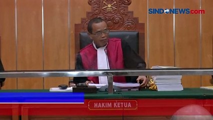 Dituntut Hukuman Mati, Teddy Minahasa akan Ajukan Pleidoi