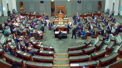 Australian parliament approves emissions caps on big polluters