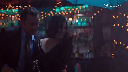 Fatal Attraction (2023) Saison 1 - Trailer (EN)