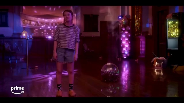 Class of ‘07 Saison 1 - Trailer (EN)