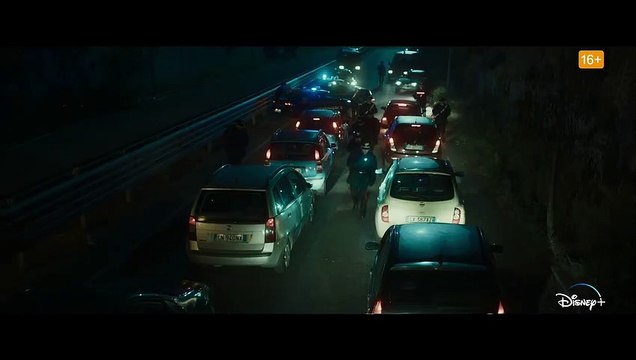 The Good Mothers Saison 1 - Teaser (EN)