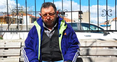 Annesini öldürüp, intihar eden Emrah’ın babası: Aile faciası yaşandı