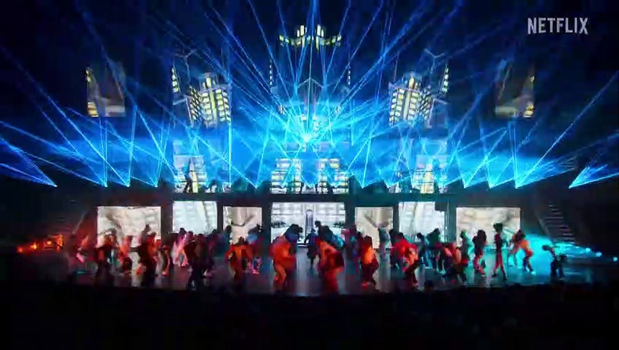 Dance 100 Saison 1 - Trailer (EN)