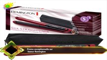 Promo exceptionnelle sur  lisseur Remington