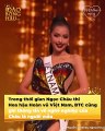 Hoa hậu Ngọc Châu đổi style tóc mới: Người khen đẹp, người chê như 'bà thím' | Điện Ảnh Net