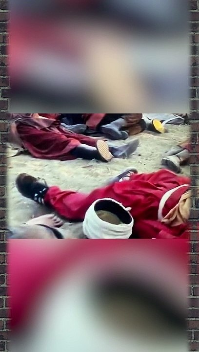 أخطاء في أول حلقات مسلسلات رمضان تلفت أنظار الج...