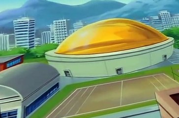 The Centurions 1986 The Centurions 1986 E019