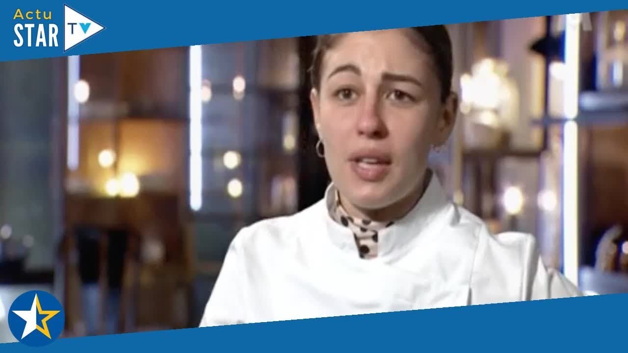 "Elle m'insupporte !" : Albane (Top chef 2023) très critiquée par les internautes… ses fans prennent