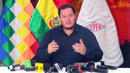 YPFB instruye auditoría a la importación de combustibles y exhibe cambios en logística de internación