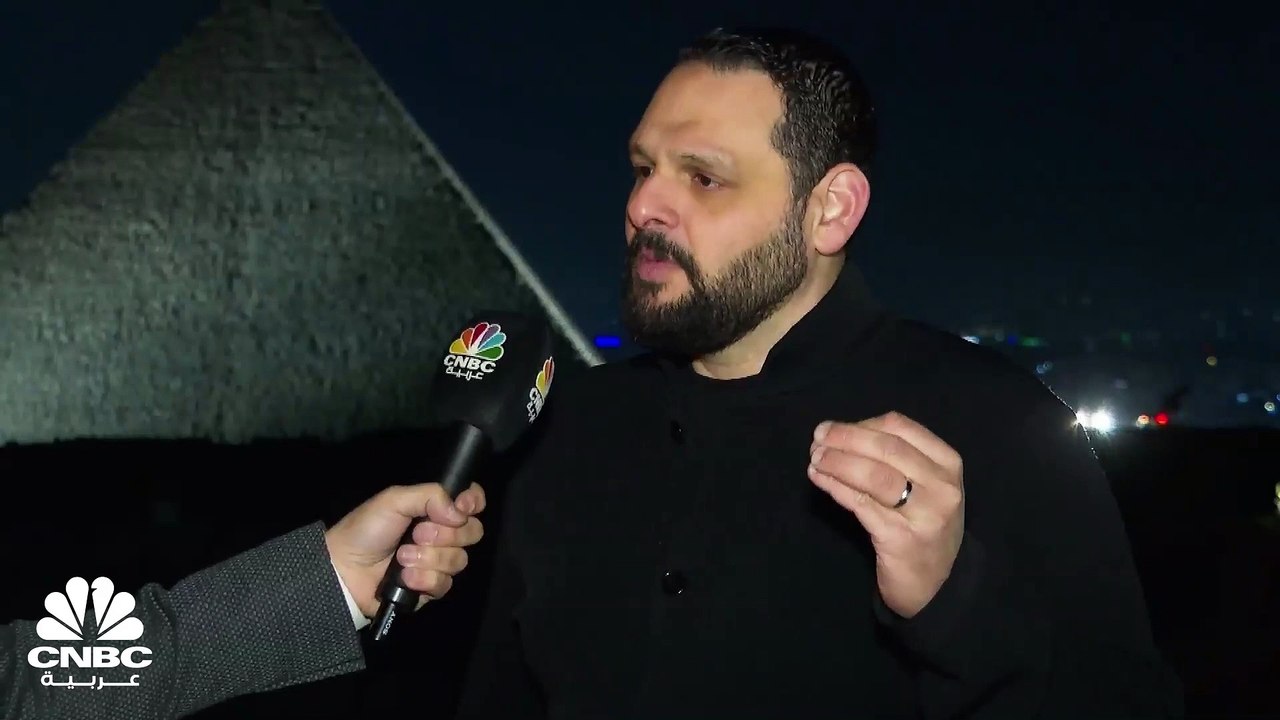 الرئيس التنفيذي لشركة مدينة مصر لـ CNBC عربية: نستهدف التوسع خارج شرق القاهرة للمرة الأولى