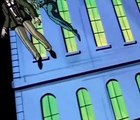 Spider-Man Animated Series 1994 Spider-Man S02 E014 – The Final Nightmare (Part 2)