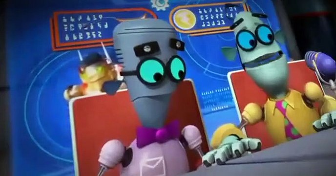 Bolts & Blip E001 - Moon Units