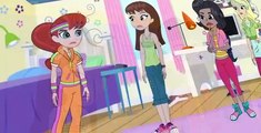 Twinkle Toes (2015) E007 - The C Skechers