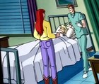 Spider-Man Animated Series 1994 Spider-Man S03 E007 – The Man Without Fear (Part 2)