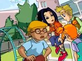 Jackie Chan Adventures Jackie Chan Adventures S02 E013 Queen Of The Shadowkhan