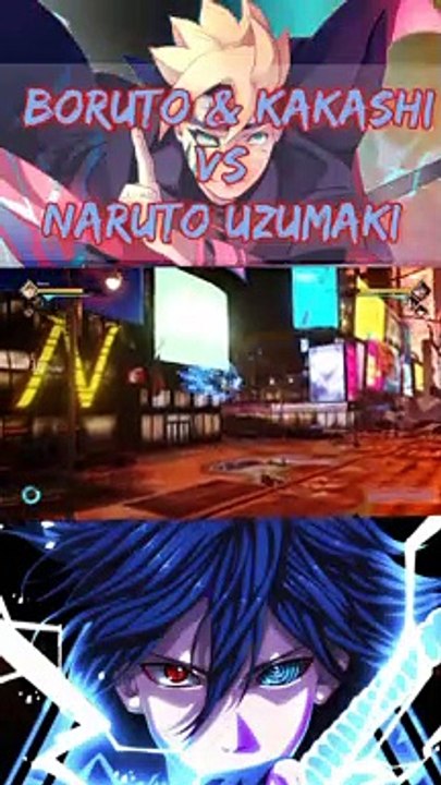 Naruto vs Kakashi & boruto gameplay#boruto #kakashi #naruto #openworldgame #gameplay #universallord #freefire #ff #bgmunban #sasuke jumpforce  #revenge #ff #animegame #openworldgame #anishort #gta #gta5 #farcry #farcry3 #farcrygameplay #gtasanandreas