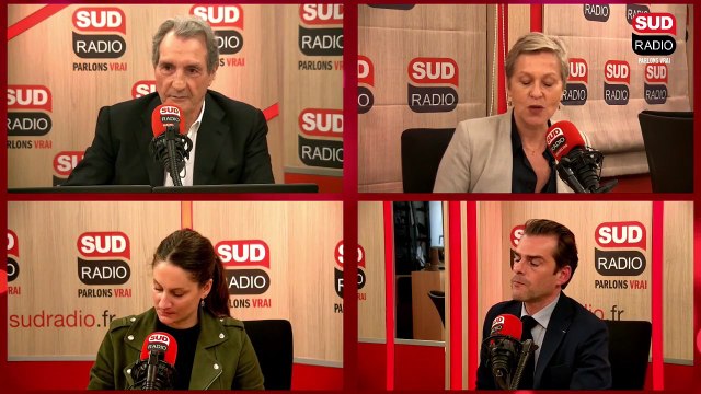 Parlons Vrai chez Bourdin : Emission du 30 mars 2023