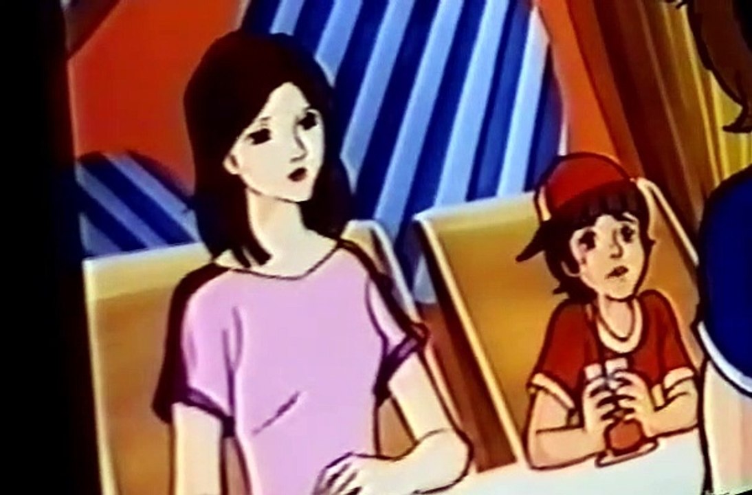 Eagle Riders 1996 Eagle Riders E031 Old Ties