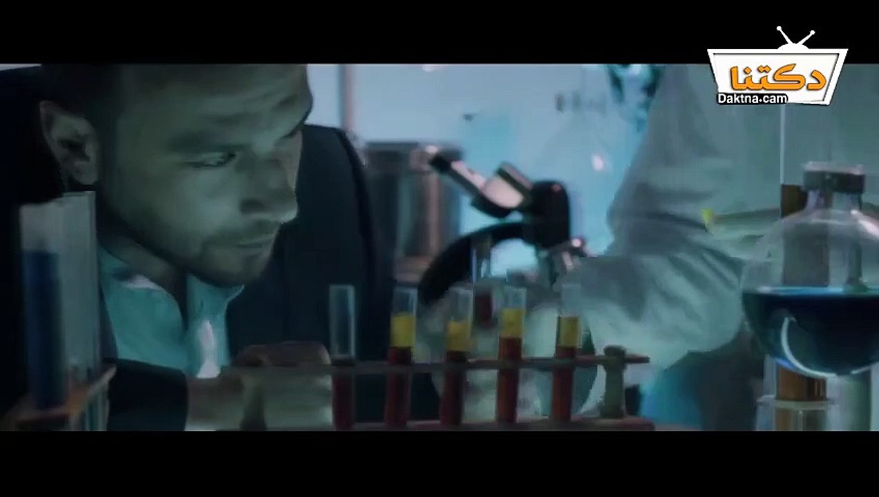 مسلسل الــجــبــل الاحــمــر الحلقة 5 الخامسة
