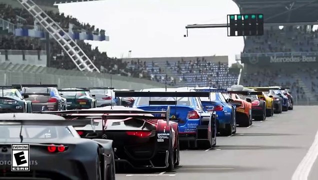 Gran Turismo 7 - Update 1.31 PS5 & PS4 Games