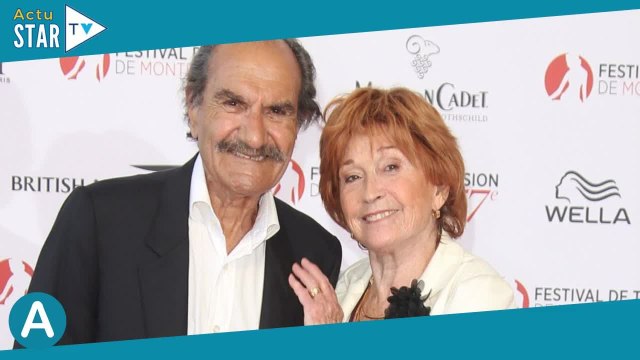 Mort de Marion Game (Scènes de ménages) : toute l'équipe sous le choc , premiers mots d'une autre s