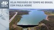 Chuvas mantêm bom nível dos reservatórios em todo o Brasil