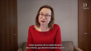 Claude Habib - Transgenres et conséquences | Interview