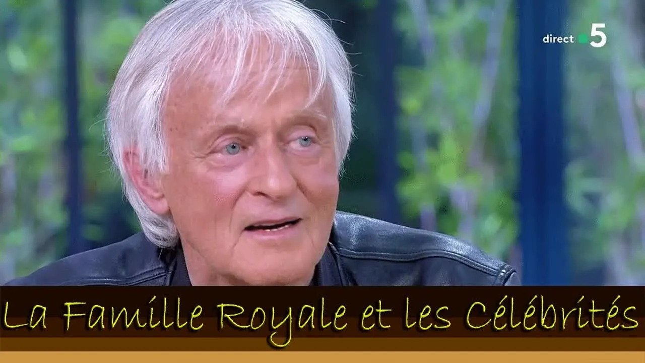 Dave en couple avec Patrick Loiseau depuis plus de 50 ans:  il dévoile leurs secrets de longévité